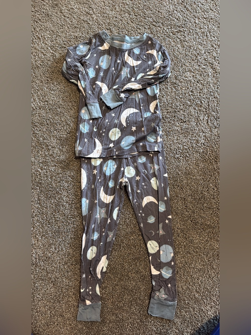 Little Sleepies 2pc set